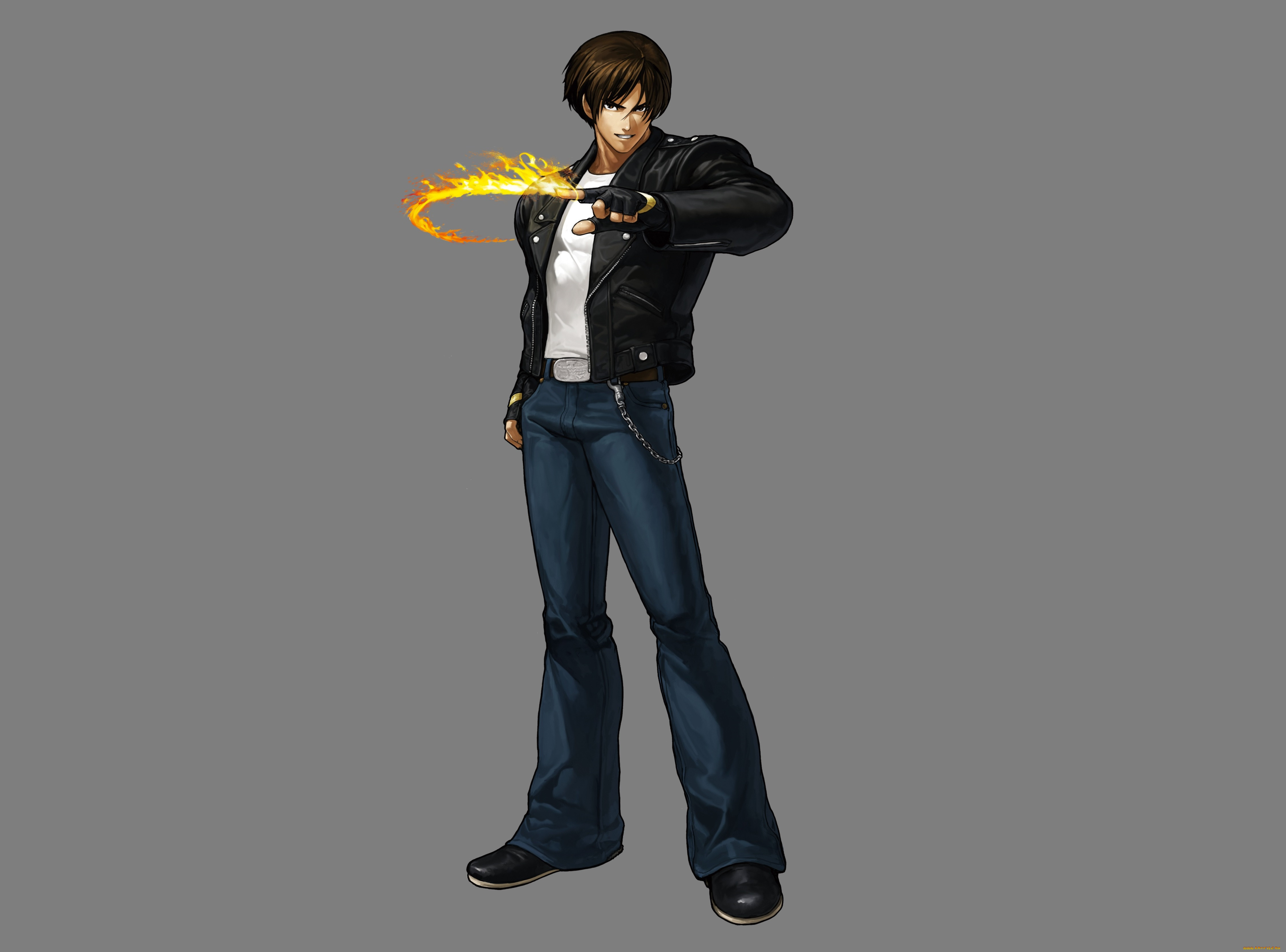  , king of fighters 2002, 2003, , 